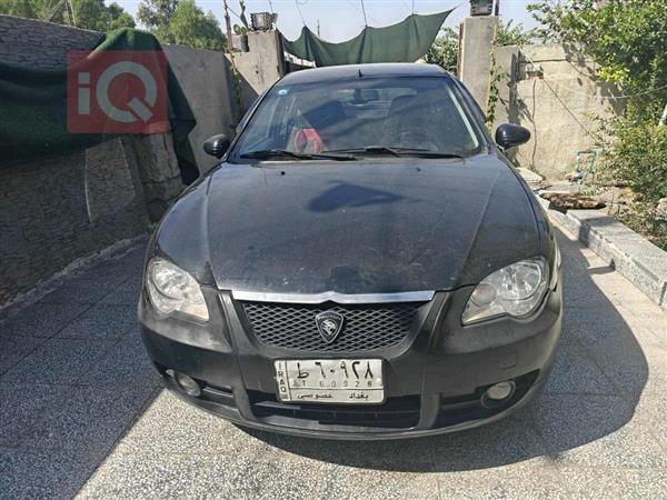 Proton GEN-2 2016 for sale in Iraq - Baghdad